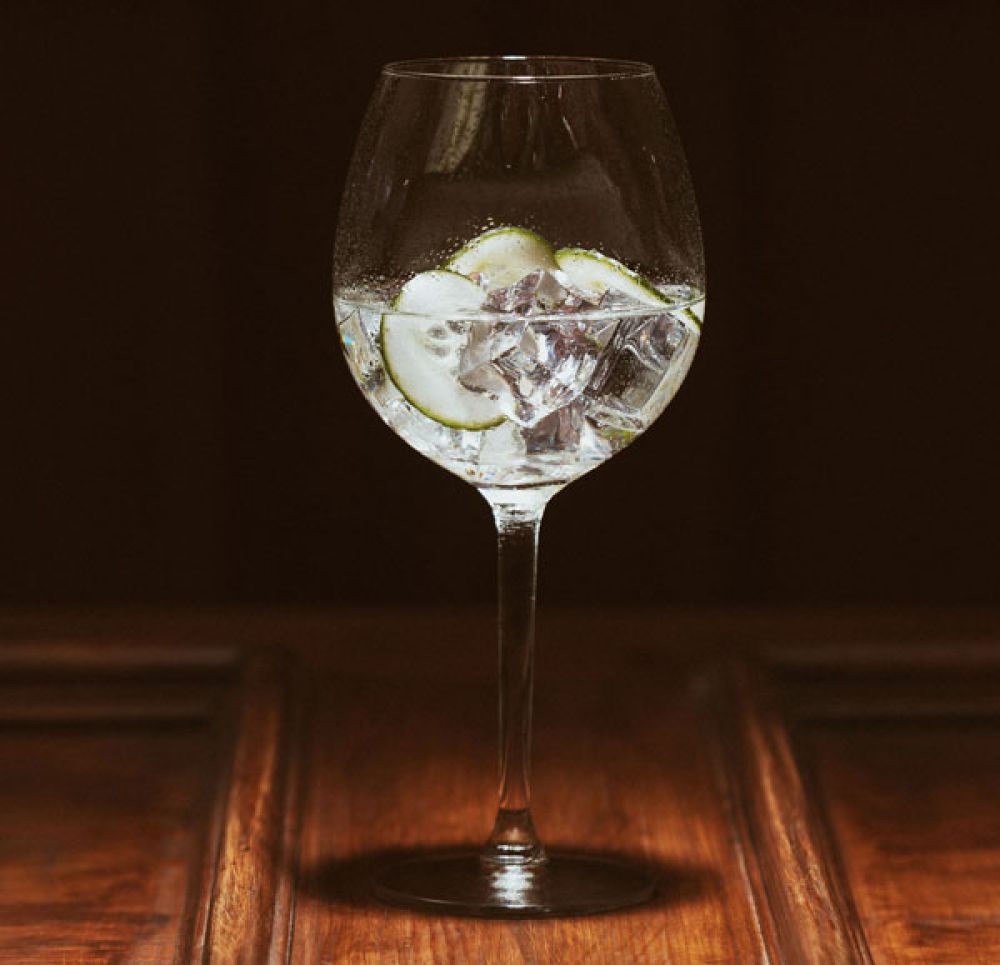 Gin Tonic